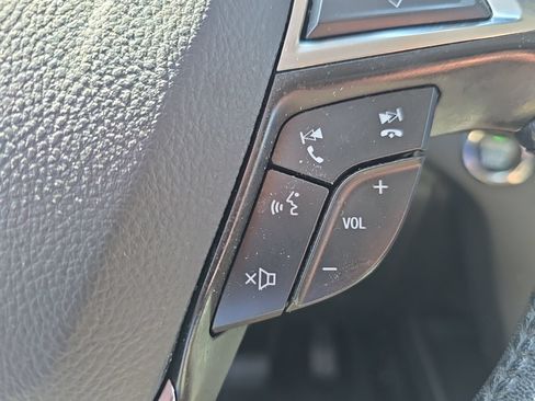 Used 2024 Ford Edge SEL AWD/4WD image 23