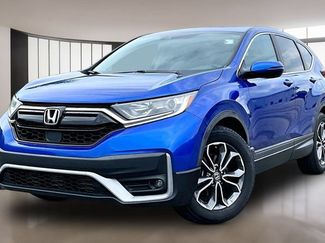 Used 2022 Honda CR-V EX video 1