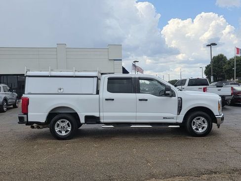 Used 2024 Ford F250 XL w/ XL Driver Assist Package RWD image 3