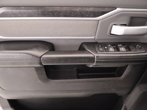 Used 2022 RAM 2500 Big Horn image 14