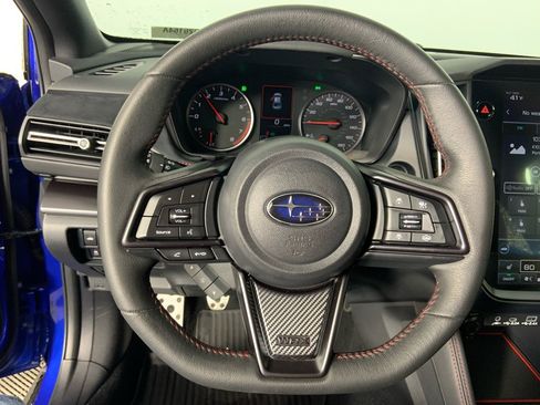 Used 2024 Subaru WRX TR image 28