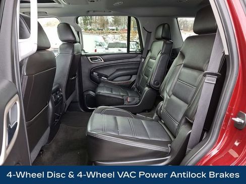 Used 2018 GMC Yukon Denali w/ Denali Ultimate Package image 13