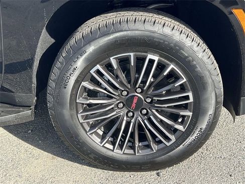 New 2026 GMC Sierra 2500 AT4 w/ AT4 Premium Plus Package image 34