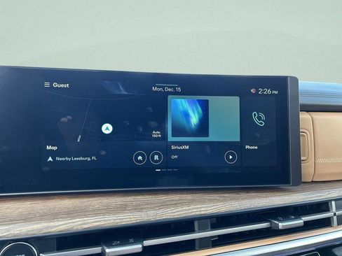 New 2026 Hyundai Santa Fe Calligraphy image 24