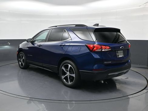 Used 2022 Chevrolet Equinox LT FWD image 7