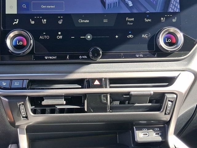 New 2026 Lexus RX 350 w/ Convenience Package AWD/4WD image 19
