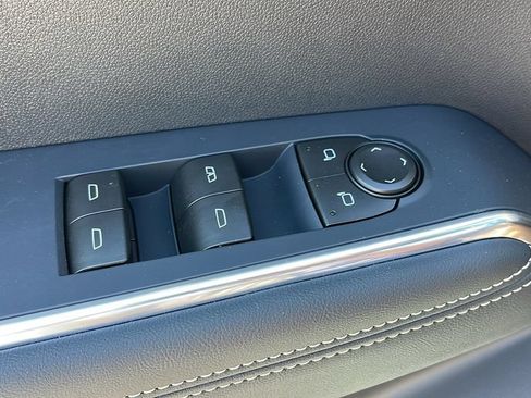 New 2027 GMC Acadia Elevation w/ Black Edition FWD image 29