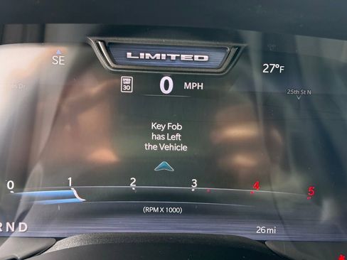 New 2026 RAM 2500 Limited image 16