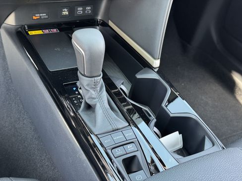 New 2026 Toyota Camry XSE FWD image 19