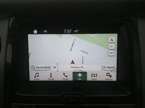 Used 2016 Ford Expedition Limited w/ Equipment Group 301A image 23