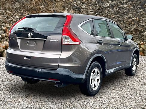 Used 2014 Honda CR-V LX image 2