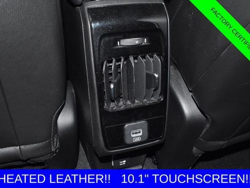 Certified 2023 Jeep Compass Limited AWD/4WD image 11