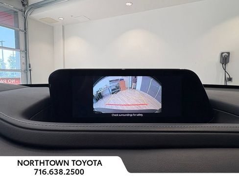 Used 2025 MAZDA CX-30 AWD 2.5 S w/ Preferred Package image 25