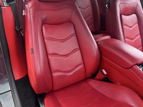 Used 2017 Maserati GranTurismo Convertible image 24