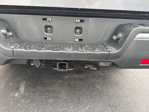 Used 2019 Honda Ridgeline RTL image 4