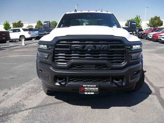 New 2026 RAM 5500 Tradesman AWD/4WD video 2