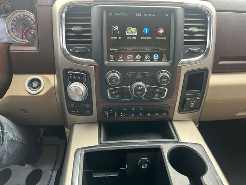 Used 2013 RAM 1500 Laramie w/ Convenience Group AWD/4WD image 20