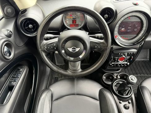 Used 2015 MINI Cooper Countryman S AWD/4WD image 19