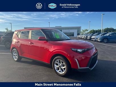 Used 2024 Kia Soul LX w/ Option Group 015