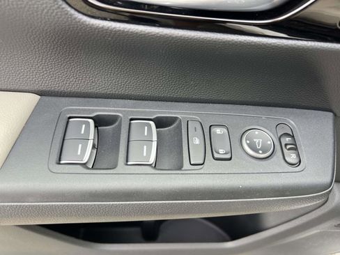 Used 2024 Honda CR-V EX-L image 16