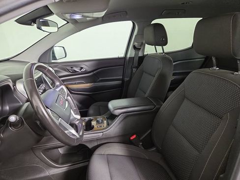 Used 2020 GMC Acadia SLE AWD/4WD image 13