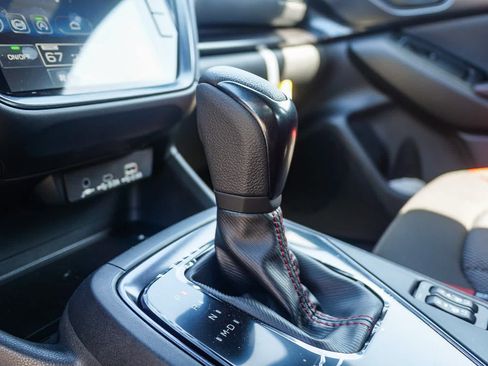 New 2026 Subaru Impreza RS image 21