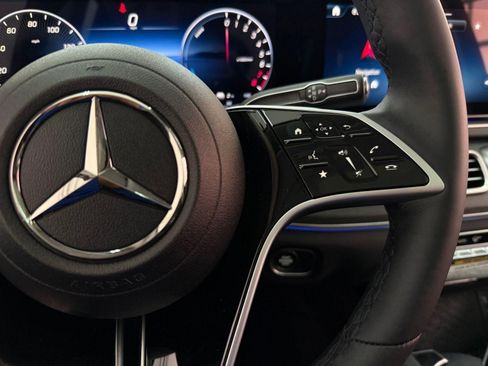New 2026 Mercedes-Benz GLE 450e 4MATIC image 27