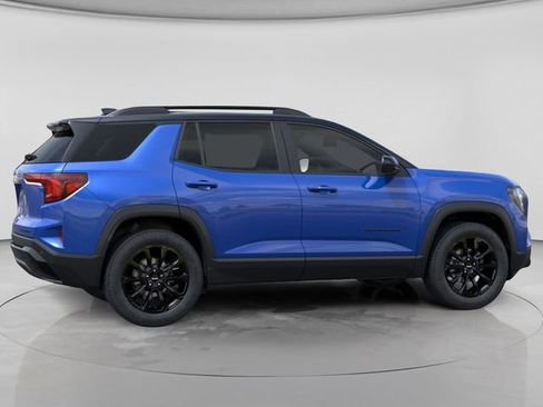 New 2026 GMC Terrain Elevation w/ Elevation Premium Package AWD/4WD image 5