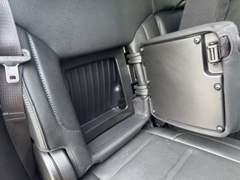 Used 2023 GMC Sierra 1500 Denali image 34