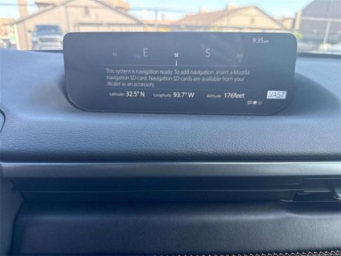 New 2026 MAZDA CX-50 AWD 2.5 Hybrid w/ Premium Pkg image 18