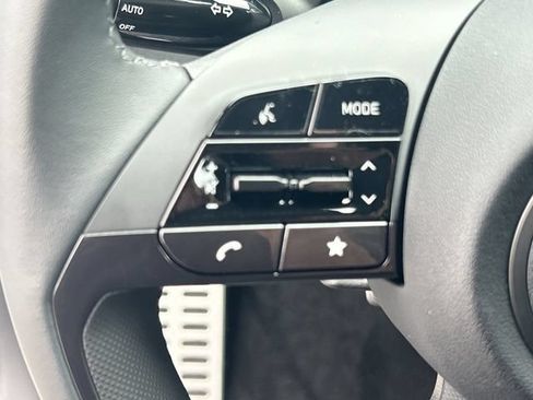New 2026 Hyundai Elantra Sport FWD image 26