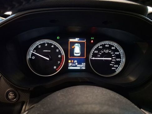 Certified 2023 Subaru Forester Premium AWD/4WD image 22