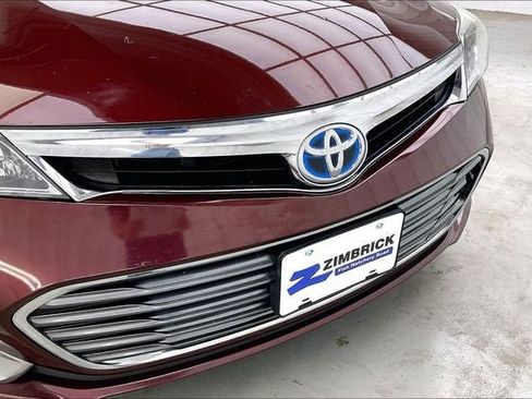 Used 2013 Toyota Avalon XLE Touring FWD image 31