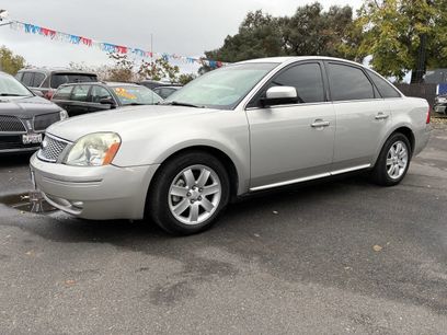 Used 2007 Ford Five Hundred SEL