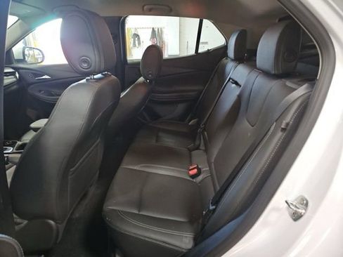 Used 2024 Buick Encore GX Sport Touring w/ Comfort Package image 15