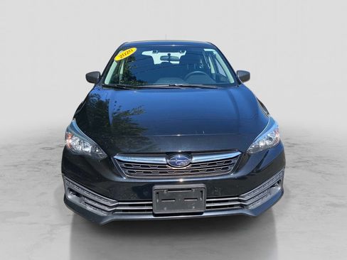 Used 2020 Subaru Impreza 2.0i AWD/4WD image 10