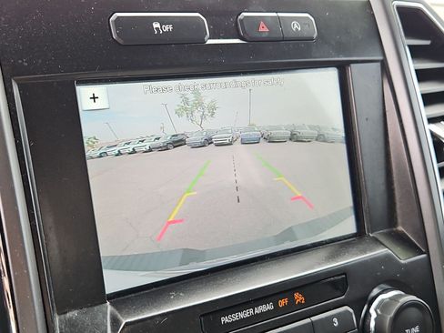 Used 2017 Ford F150 XLT w/ Equipment Group 301A Mid RWD image 19