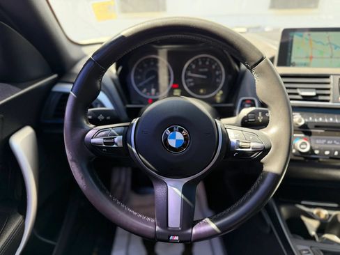 Used 2015 BMW M235i Coupe RWD image 27