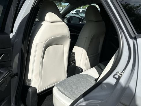 New 2026 MAZDA CX-30 Aire Edition AWD/4WD image 13