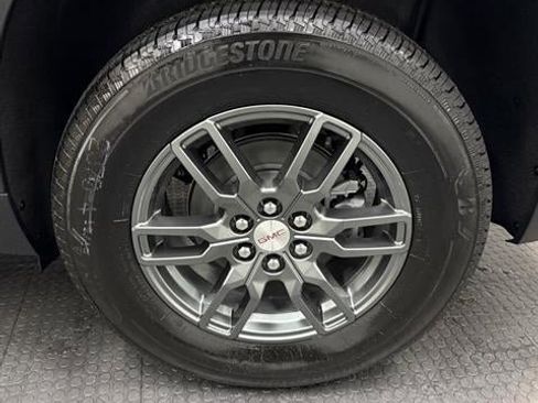 New 2026 GMC Acadia Elevation w/ LPO, Floor Liner Package FWD image 12