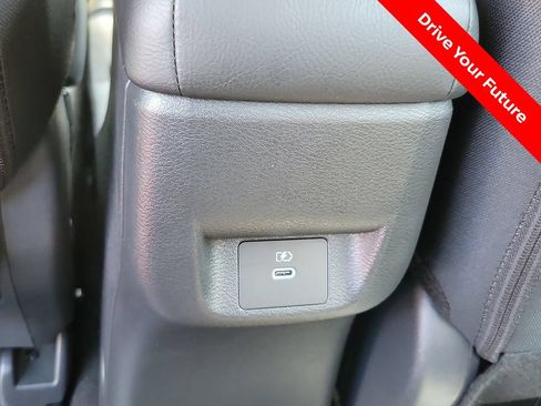 Certified 2025 Nissan Versa SV w/ Trunk Package FWD image 23