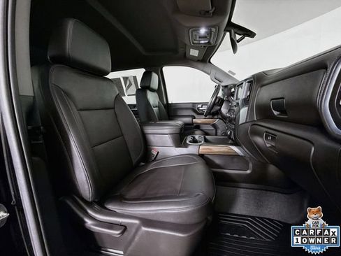 Used 2021 Chevrolet Silverado 2500 LT w/ All Star Edition AWD/4WD image 28