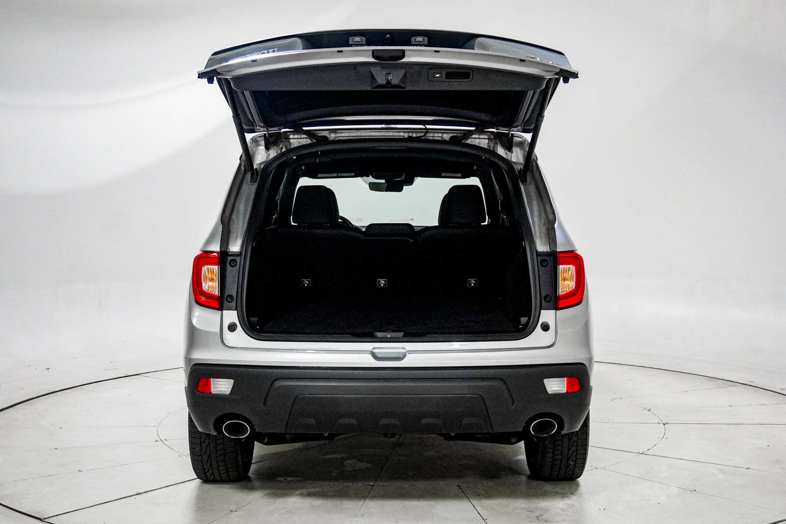 Used 2020 Honda Passport EX-L image 8