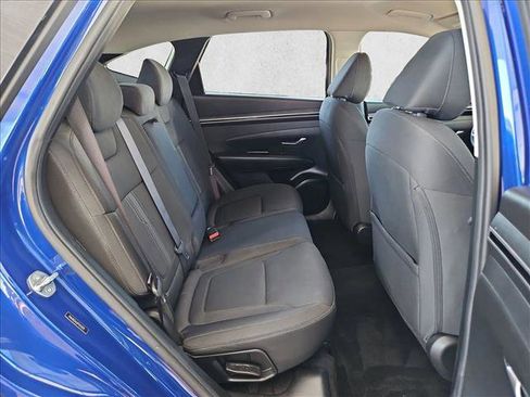 Used 2023 Hyundai Tucson SEL image 20
