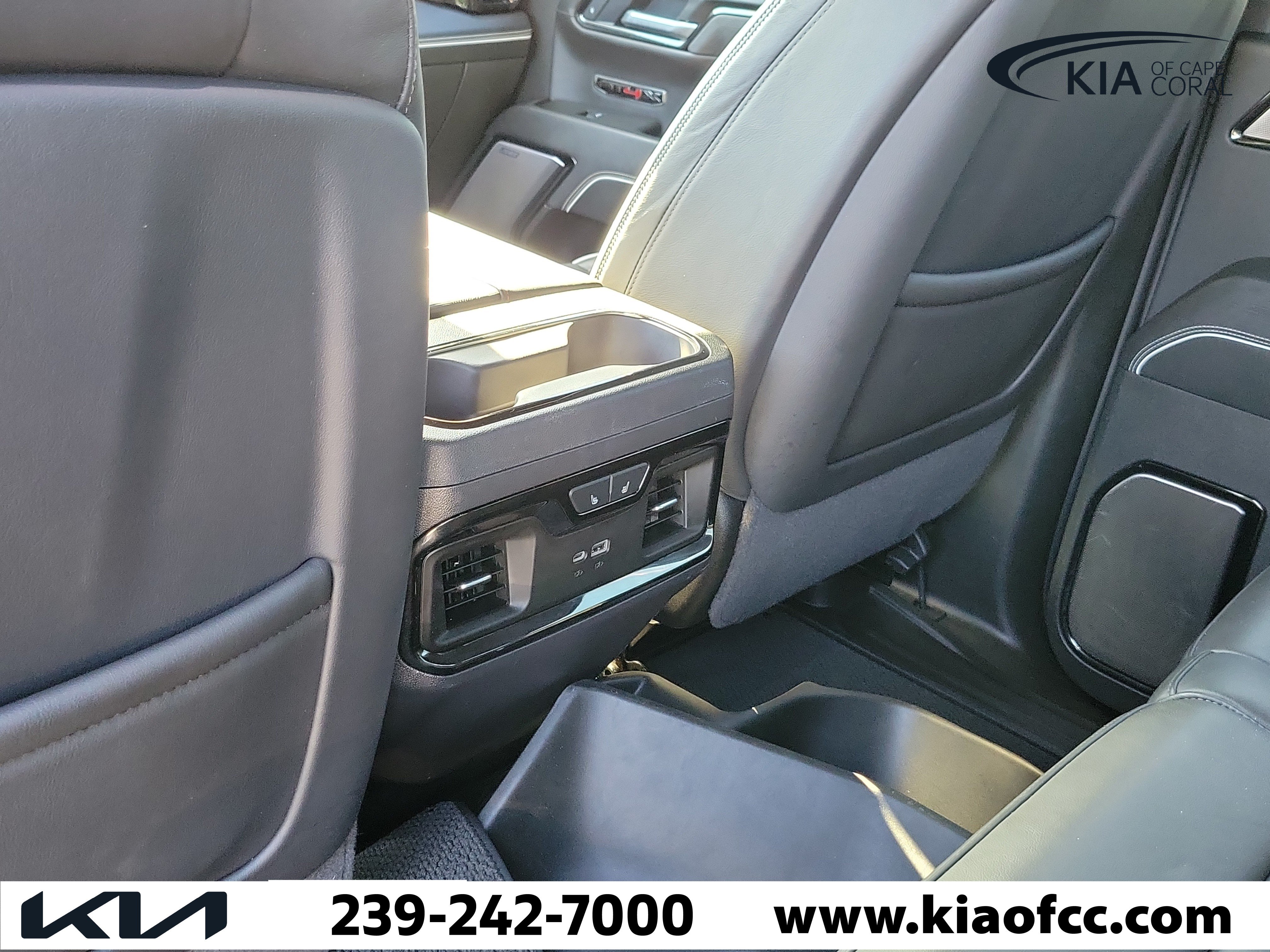 Used 2025 GMC Sierra 1500 AT4X AWD/4WD image 13