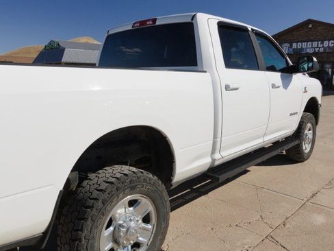 Used 2021 RAM 2500 Big Horn AWD/4WD image 10