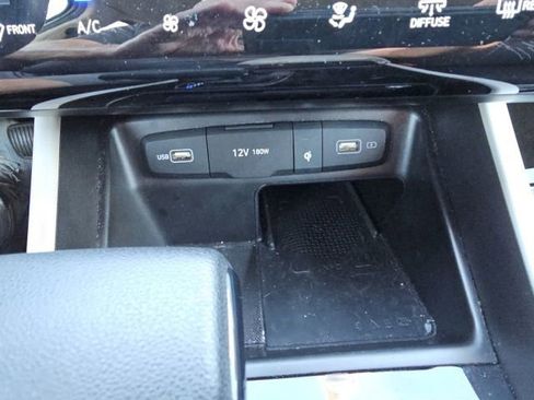 Used 2024 Hyundai Tucson SEL image 45