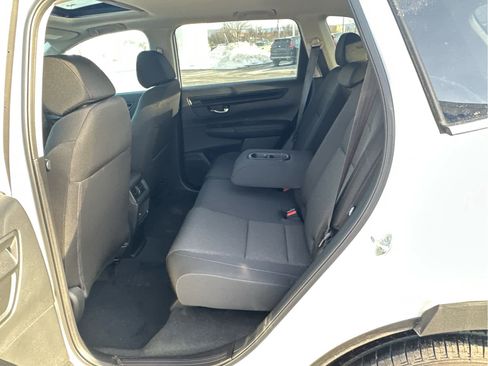 New 2026 Honda CR-V EX image 41