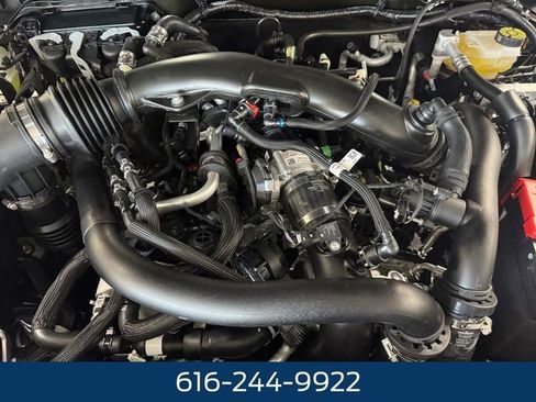 New 2026 Ford Bronco Raptor image 6