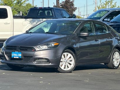 Used 2014 Dodge Dart SXT w/ Sun/Sound Group